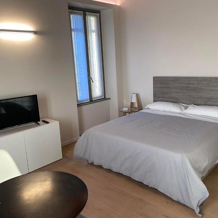 Residenza La Torre Διαμέρισμα Μάντοβα Εξωτερικό φωτογραφία