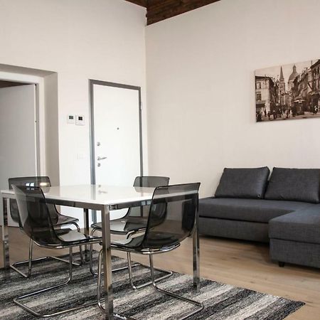 Residenza La Torre Διαμέρισμα Μάντοβα Εξωτερικό φωτογραφία