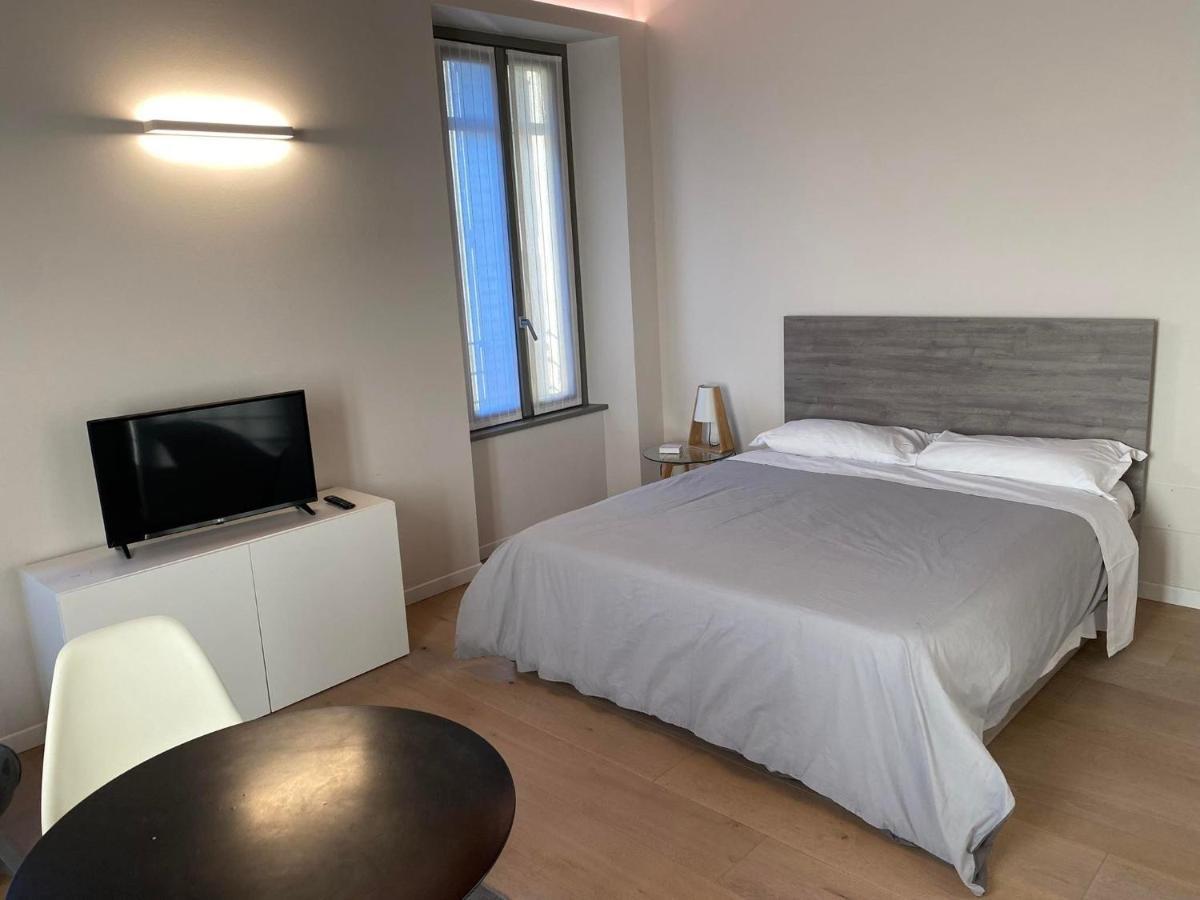 Residenza La Torre Διαμέρισμα Μάντοβα Εξωτερικό φωτογραφία