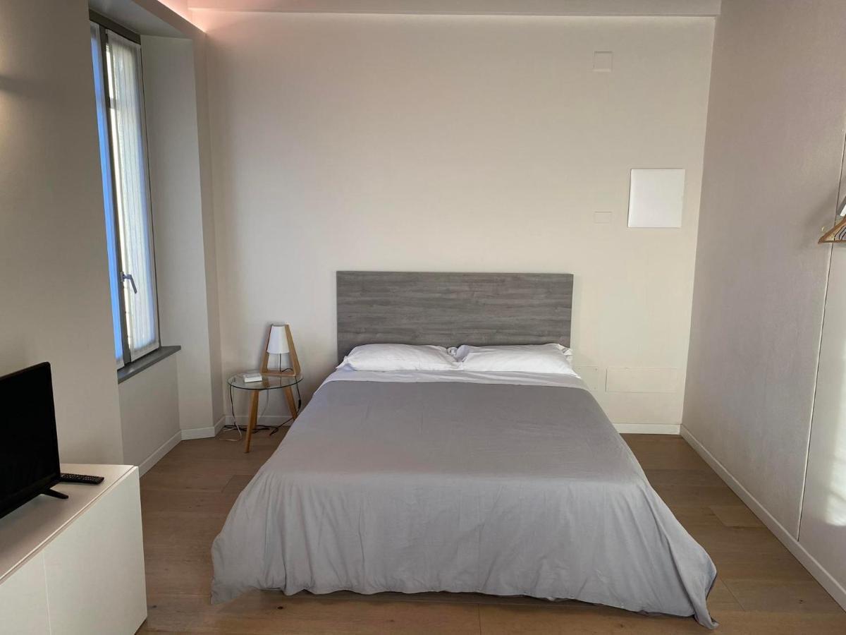 Residenza La Torre Διαμέρισμα Μάντοβα Εξωτερικό φωτογραφία