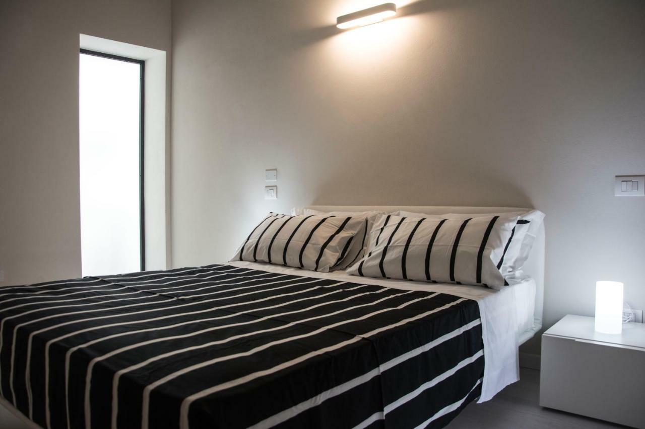 Residenza La Torre Διαμέρισμα Μάντοβα Εξωτερικό φωτογραφία