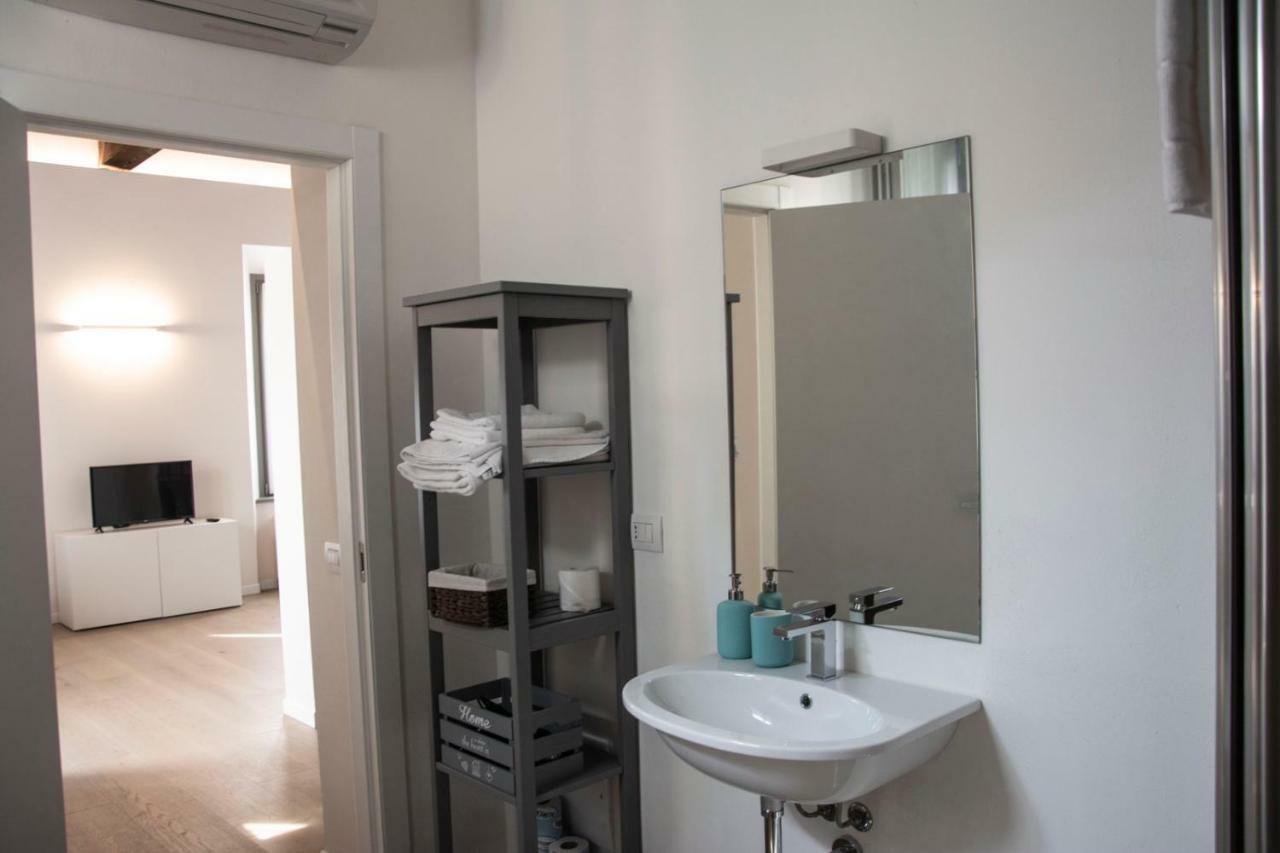 Residenza La Torre Διαμέρισμα Μάντοβα Εξωτερικό φωτογραφία