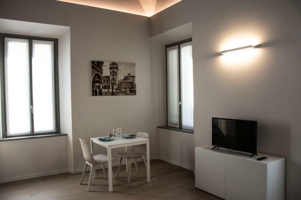 Residenza La Torre Διαμέρισμα Μάντοβα Εξωτερικό φωτογραφία