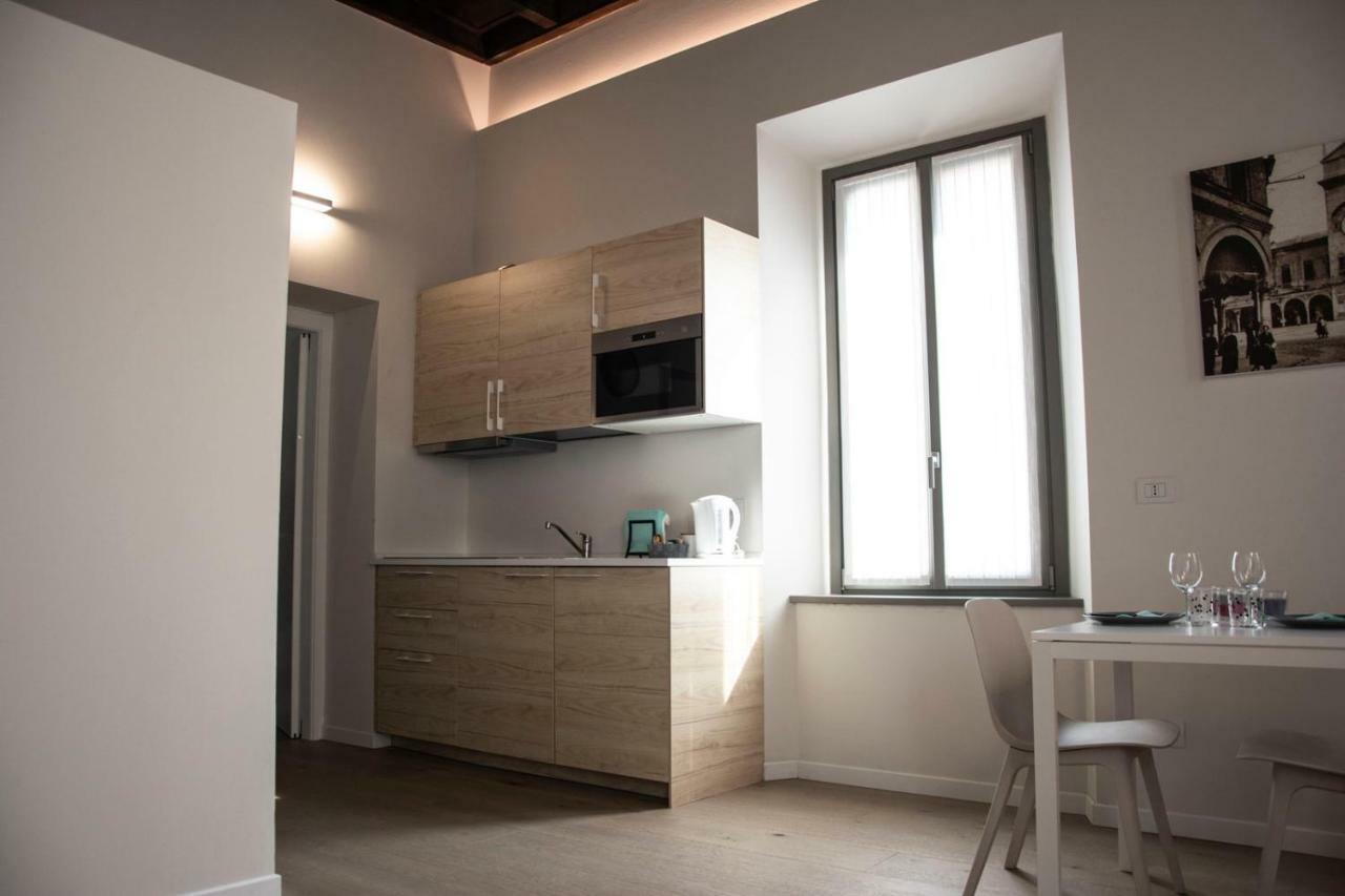 Residenza La Torre Διαμέρισμα Μάντοβα Εξωτερικό φωτογραφία