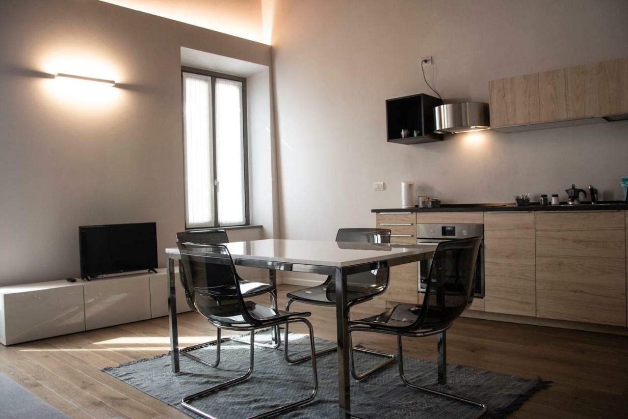 Residenza La Torre Διαμέρισμα Μάντοβα Εξωτερικό φωτογραφία