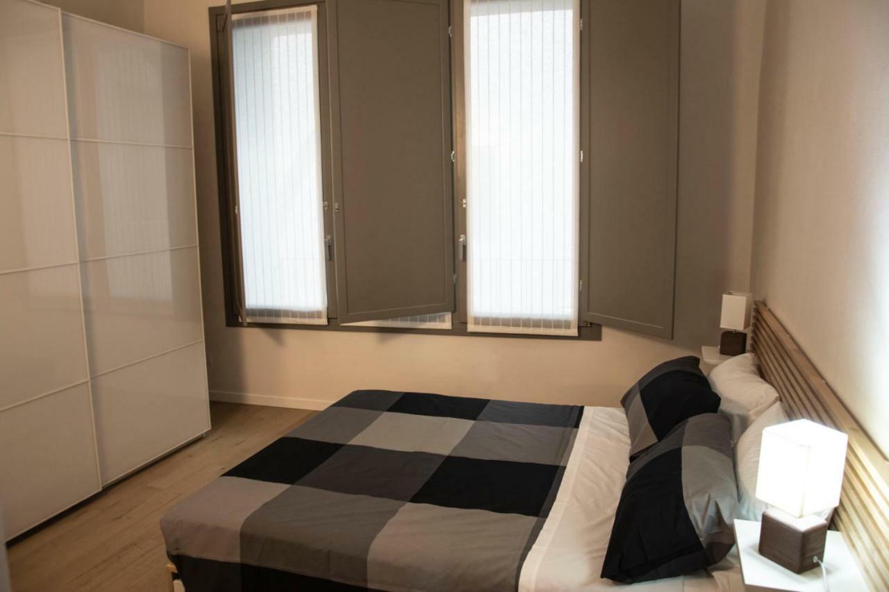 Residenza La Torre Διαμέρισμα Μάντοβα Εξωτερικό φωτογραφία