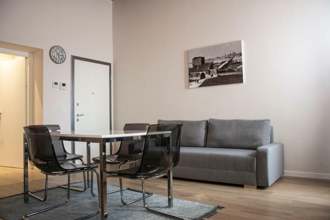 Residenza La Torre Διαμέρισμα Μάντοβα Εξωτερικό φωτογραφία