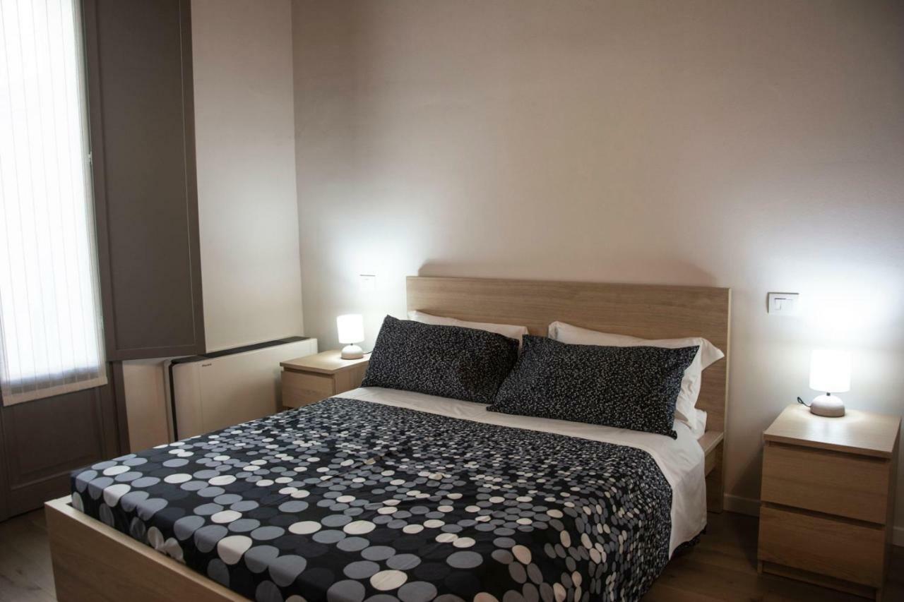Residenza La Torre Διαμέρισμα Μάντοβα Εξωτερικό φωτογραφία