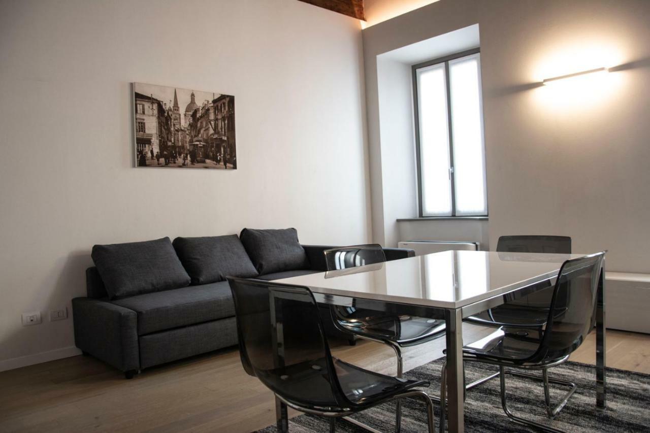 Residenza La Torre Διαμέρισμα Μάντοβα Εξωτερικό φωτογραφία