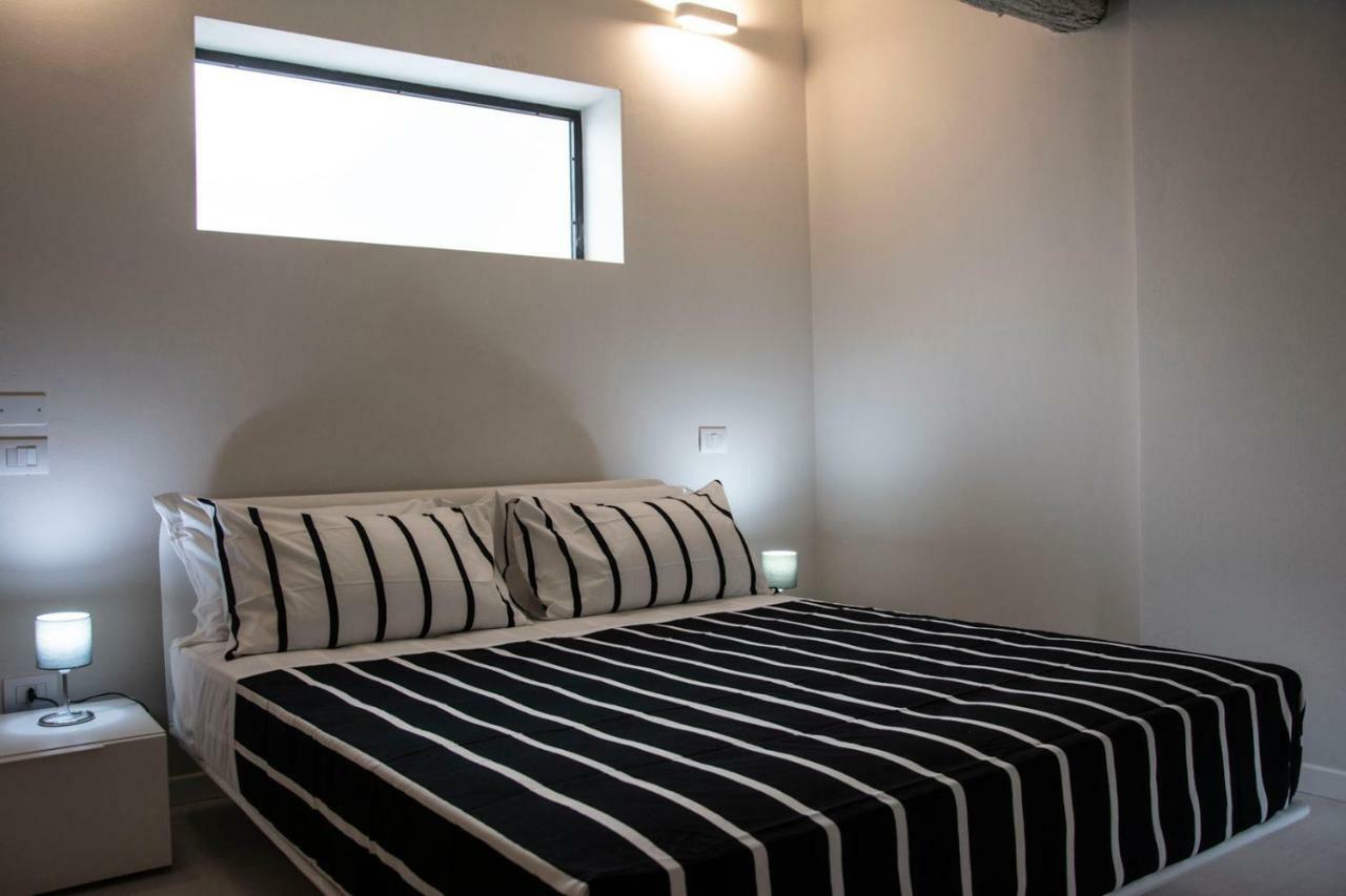 Residenza La Torre Διαμέρισμα Μάντοβα Εξωτερικό φωτογραφία