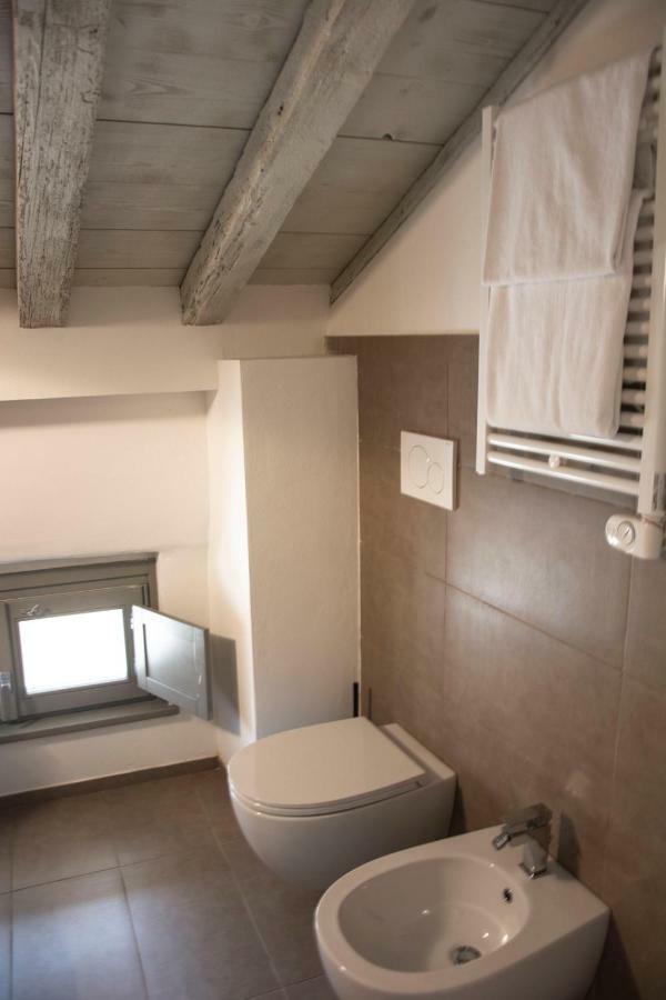 Residenza La Torre Διαμέρισμα Μάντοβα Εξωτερικό φωτογραφία