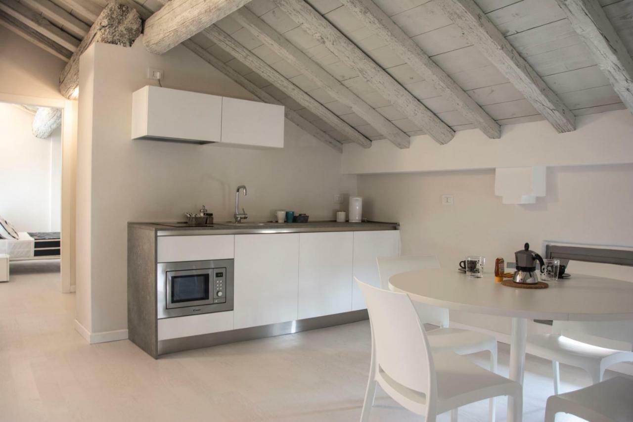 Residenza La Torre Διαμέρισμα Μάντοβα Εξωτερικό φωτογραφία