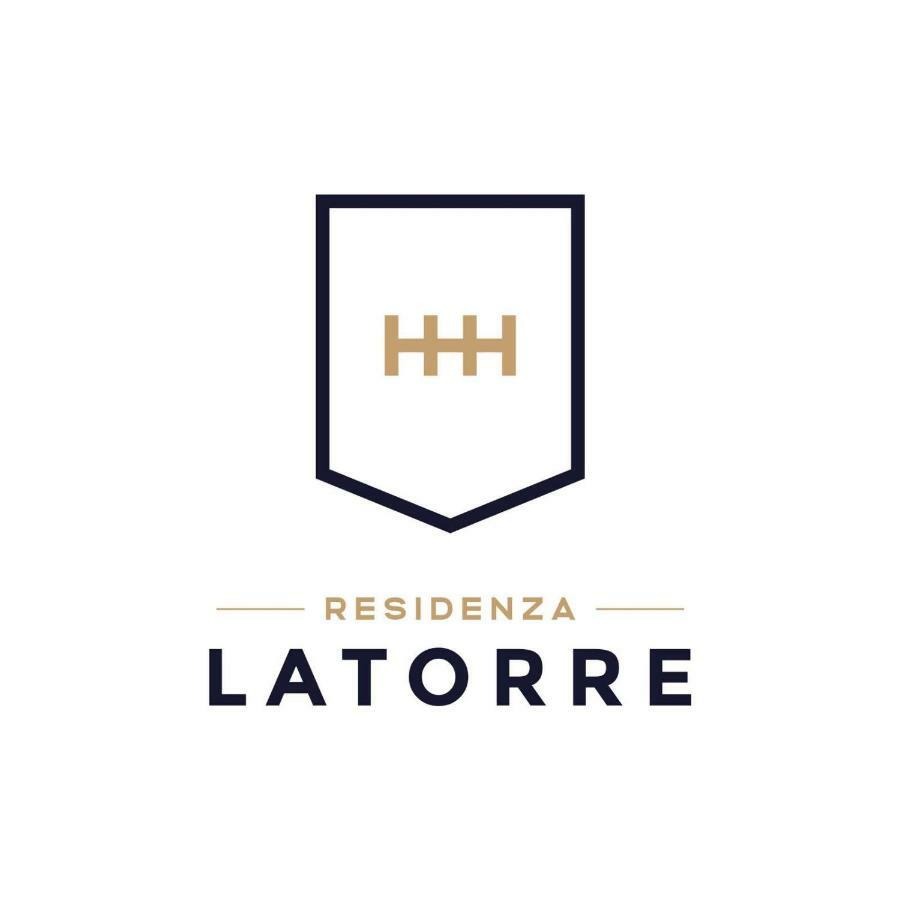 Residenza La Torre Διαμέρισμα Μάντοβα Εξωτερικό φωτογραφία