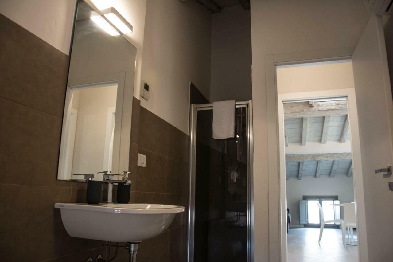 Residenza La Torre Διαμέρισμα Μάντοβα Εξωτερικό φωτογραφία