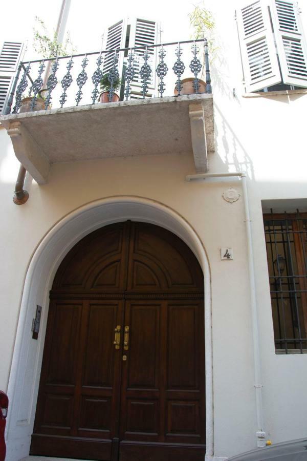 Residenza La Torre Διαμέρισμα Μάντοβα Εξωτερικό φωτογραφία